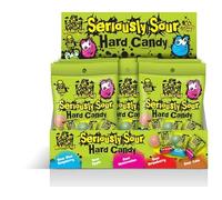 DhaThe Candy Castle Mutations Sour Hard Candy 18x56g(12) MAS