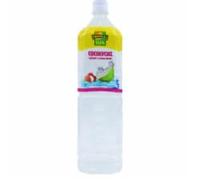 DhaTropical Sun Aloe Vera Cocolychi 6x1.5ltr MAS