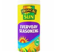 DhaTropical Sun Everyday Seasoning 12x100g MAS