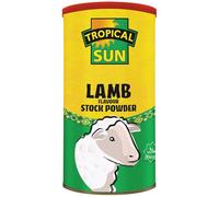 DhaTropical Sun Lamb Stock 1x1kg MAS