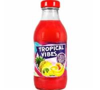 DhaTropical Vibes Exotic Fruit 15x300ml MAS