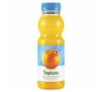 DhaTropicana Chilled Smooth Orange Pet 8x300ml MAS