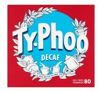 DhaTyphoo 6x80's MAS