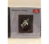 D'havila, Antonitas - Flamenco Fiesta
