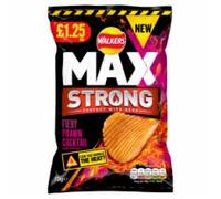 DhaWalk Max Prawn Cocoktail 15x70g MAS
