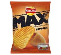 DhaWalkers Max Paprika 24x50g MAS