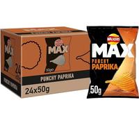 DhaWalkers Max Prawn Cocktail 24x50g MAS
