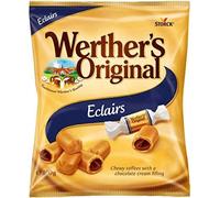 DhaWerthers Eclairs 12x100g MAS