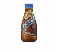 DhaYazoo Thick & Creamy Choc 12x300ml MAS