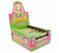 DhaZed Candy Jawbreaker Watermelon Balls 24x49.5g(12) MAS