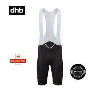Dhb Blok Men's Classic Bib Shorts - Large - NEW RRP £60