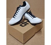 DHB- Dorica MTB Cycle Shoe - White - SIZE UK 12.5 (EU 48)