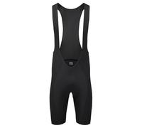 Dhb Mens Aeron Bib Shorts 5 Black XL