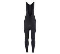 dhb Mens Thermal Bib Tights Black M