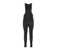 DHB Mens Thermal Bib Tights Black S