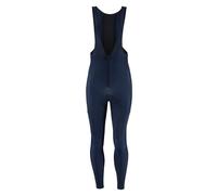 dhb Mens Thermal Bib Tights Navy XXL