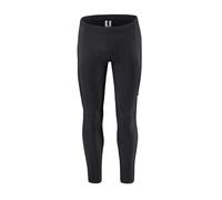 dhb Mens Thermal Tights Black XL