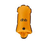 Zone 3 Swim Safety Buoy Tow Float + Dry Bag 28l Triathlon High Vis Open Water