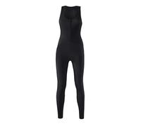 Dhb Womens Thermal Bib Tights Black M