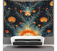 DHBANEIOK 3D Vintage Patterns Print Wall Blanket Home Decoration Bedding Poster Wall Art Tapestry Tapestry Wall Hanging Soft Polyester for Bedroom,Decorations Beach Blanket College Dorm 180cmx230cm