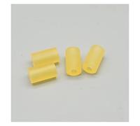 DHBSVZX 10x Exit Feed Roller Pa03656-K975 Pa03656-K976 Fit For Fujitsu Scansnap Ix500 Ix1500 N7100 Ix1400 Ix1600