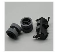 DHBSVZX 1sets Separation Feed Pickup Roller Fit For Workforce Pro Wf C869r C878r C879r C8190 C8690 1701851 1653940