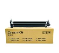 DHBSVZX Drum Unit 30c0d93010 | It For Kyocera Ecosys Pa2600cx Pa2600cwx Pa2101cx Pa2101cwx Ma2600cfx Ma2600(DK-5451 color)