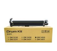 DHBSVZX Drum Unit 30c0d93010 | It For Kyocera Ecosys Pa2600cx Pa2600cwx Pa2101cx Pa2101cwx Ma2600cfx Ma2600(DK-5450 black)