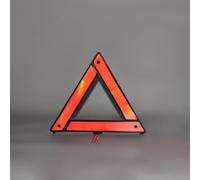 DHBZNB Car Tripod,Compatible with Infiniti G35 G37 Q30 Q40 Q50 QX30 QX60 QX70,Emergency Warning Triangle Sign