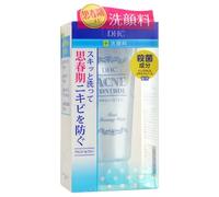 DHC - Acne Control Fresh Foaming Wash 130g