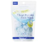 DHC - Clear Powder Face Wash 15 pcs