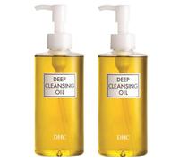 DHC Deep Cleansing Oil 200ml (Pack of 2)