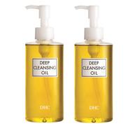 DHC Deep Cleansing Oil Duo 2 x 200ml