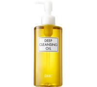 DHC Deep Cleansing Oil - Facial Cleanser 200ml