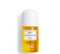 DHC Deep Cleansing Oil Travel Size (Free Gift) (Worth £4.50)