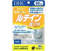 Dhc Dhc Lutein Optical Countermeasure 60 Capsules For 60 Days Eye Care Functional Products Eye Care