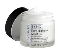 DHC Extra Nighttime Moisture 45g