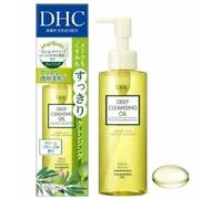 DHC Medicated Deep Cleansing Oil Renew Bright SSL (150ml) - Made in Japan.