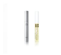 DHC Perfect Lash Set, includes Eyelash Tonic 6.5ml and Mascara Perfect Pro Double Protection 5g