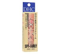 DHC - SPY x FAMILY Smiley Anya Lip Cream 1 pc
