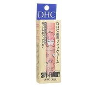 DHC - SPY x FAMILY Squinty Anya Lip Cream 1 pc