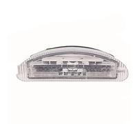 DHCN 1pc Rear Number License Plate Light for R-enault Clio II 98-05 Thalia T-wingo I 93-07