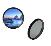 dHD Digital Brand CPL Filter Polarising Filter 39 mm