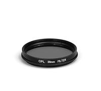 dHD DIGITAL Branded CPL filter polarising filter 39 mm polarising filter 39 mm.