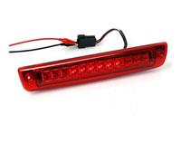 DHDYJSA 3RD Third Rear Light For Dodge For Ram 1500 2500 3500 1994-2001 For GMC For Sierra 2004 LED 3RD Third High Mount Brake Light Stop High Level Stop Light(1Pc Red)