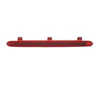 DHDYJSA 3RD Third Rear Light For VW For Touran For Bj 2003-2010 Rear Roof 3rd Brake Light Additional Brake Lights 1T0945097A High Level Stop Light(1Pc Red)