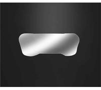 DHDYJSA Car GPS Protective Film For Territory 2019 2020 2021 Car Interior GPS Navigation Protective Film TPU Transparent Anti-scratch GPS Navigation Film(3)