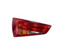 DHDYJSA Car Tail Light For A1 2010-2018 Halogen Tail Light Warning Brake Turn Signal Auto Taillight Housing Without Bulb Car Accessories 8X0945093