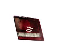 DHDYJSA Car Tail Light For Dodge For Journey For JCUV 2016 2017 2018 2019 Car Rear Tail Light Brake Turn Signal Warning Lamp Taillight Assembly