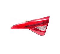 DHDYJSA Car Tail Light For Hyundai For Sonata LED Car Tail Light